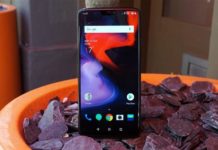 Recenze OnePlus 6