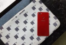 Oppo F7 recenze
