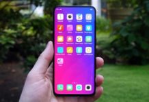 Oppo Najít X recenzi