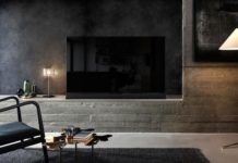 Panasonic FZ952 / FZ950 OLED TV recenze