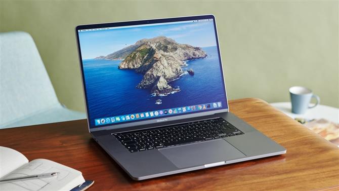 MacBook Pron (16-tuumainen, 2019) arvostelu