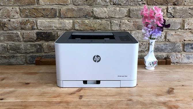 HP Color Laser 150nw Bewertung