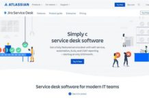 Recenze Jira Service Desk