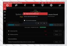 Recenze systému mechanického systému Iolo Ultimate Defense