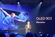 Philips OLED + 903 podává přehled