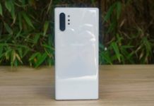 Ruce na: recenze Samsung Galaxy Note 10 Plus