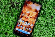 Nokia 4.2 recenzi
