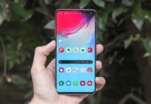 Recenze Samsung Galaxy S10 5G