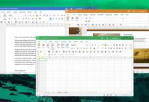 Polaris Office recenze