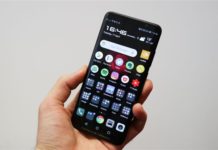 Porsche Design Huawei Mate RS recenze