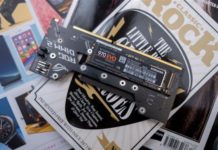Samsung 970 Evo recenze
