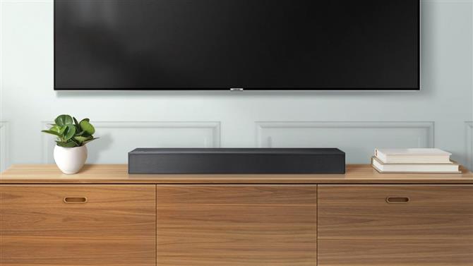 Samsung HW-N400  ‘TV Mate ‘ Soundbar review