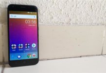 Smartron t.Phone P recenze