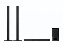 Recenze Sony HT-S700RF