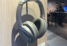 Bezdrátová sluchátka Sony WH-1000XM3 jsou pod kontrolou