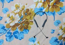 Recenze Sony WI-C400