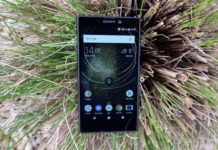 Recenze Sony Xperia L2