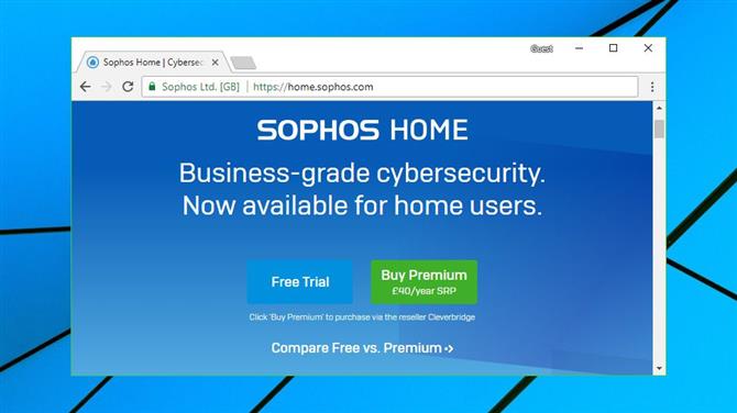 sophos free antivirus for mac home edition