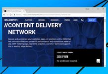 StackPath CDN review