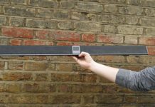 Recenze TaoTronics TT-SK019