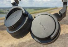 Test: Jensen Stadium BT