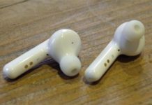 TicPods Volné ruce na recenzi