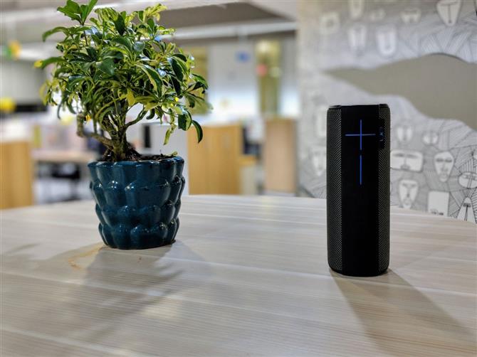 Reseña de UE Megaboom