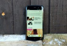 Vernee Active review