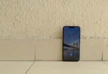 Vivo X21 podává přehled