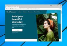 Recenze WordPress.com