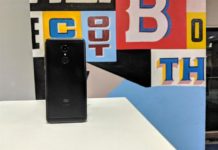 Xiaomi Redmi 5 recenze