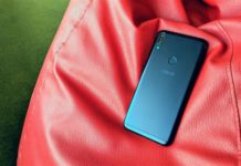 Zenfone Max Pro M1 recenze