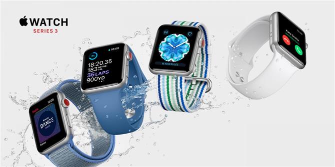 precio de apple watch en walmart