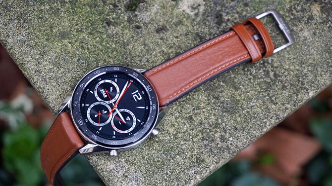 Huawei Watch GT is bijna op zijn laagste prijs ooit voor Amazon Prime Day