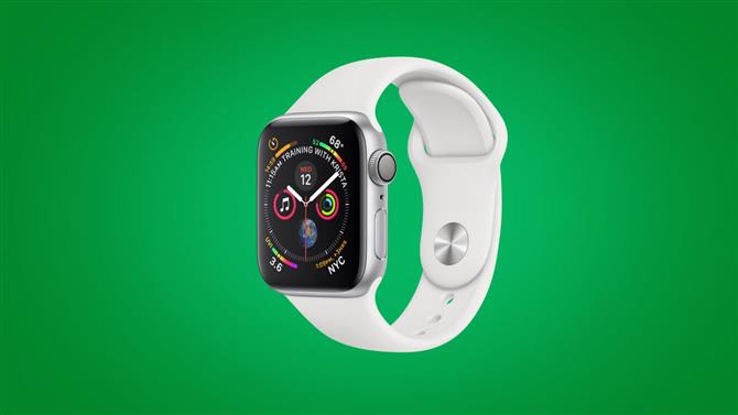 Die Apple Watch Series 3 erhält bei Walmart einen Preisnachlass von 80 USD am Prime Day