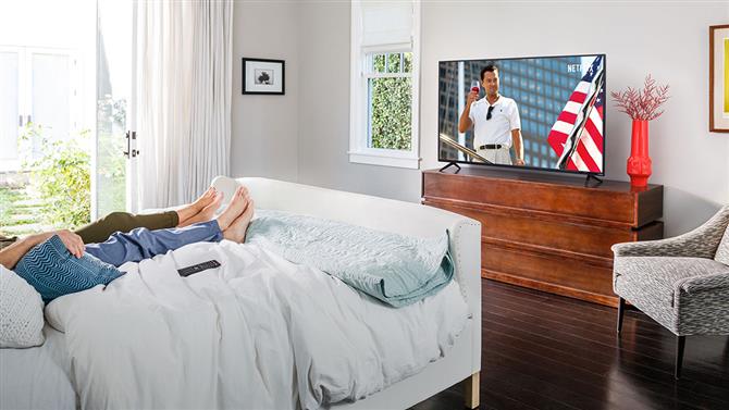 Deze Vizio 65-inch TV is een bestseller tijdens de Big Save-zomerverkoop van Walmart