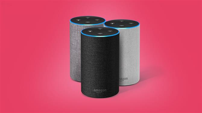 Das günstigste Angebot für Amazon Echo-Lautsprecher am Prime Day endet bald