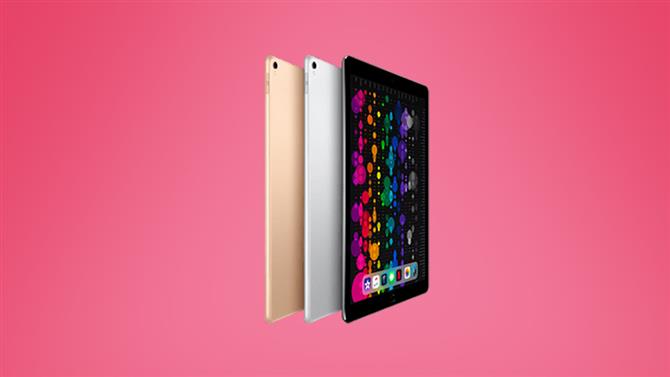 Deze Apple iPad Pro-deal op Walmart verslaat de Prime Day-prijs van Amazon