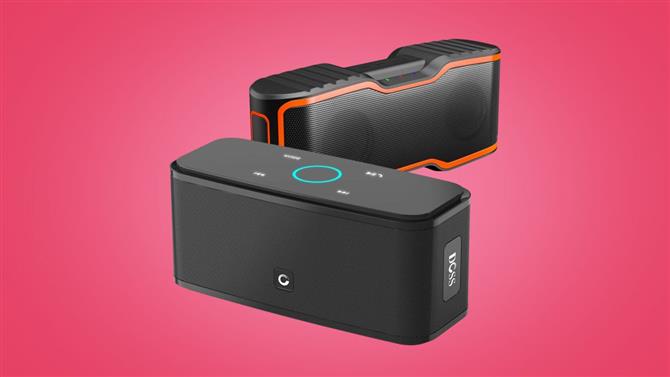 Ein tragbarer Bluetooth-Lautsprecher für unter 30 US-Dollar? Dies ist am Amazon Prime Day möglich