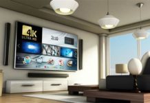 Jak maximalizovat svůj obývací pokoj pro 4K TV a domácí kino